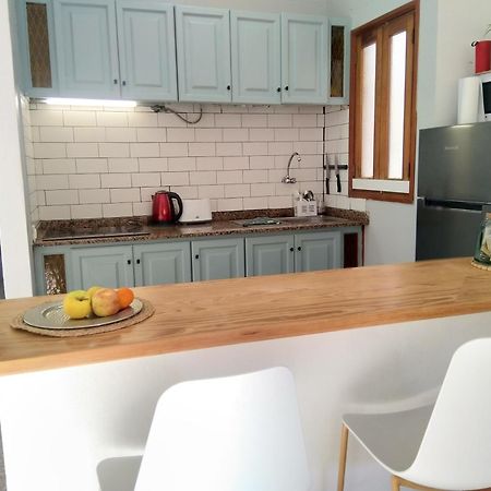 Apartmán La Casita De Puerto Puerto del Rosario  Exteriér fotografie