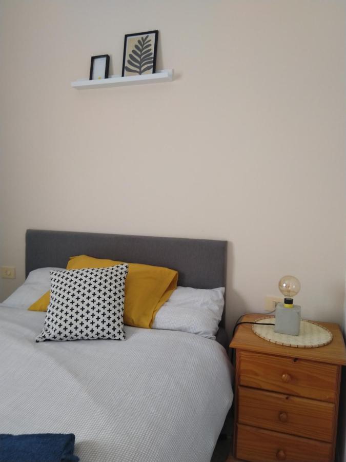 Apartmán La Casita De Puerto Puerto del Rosario  Exteriér fotografie