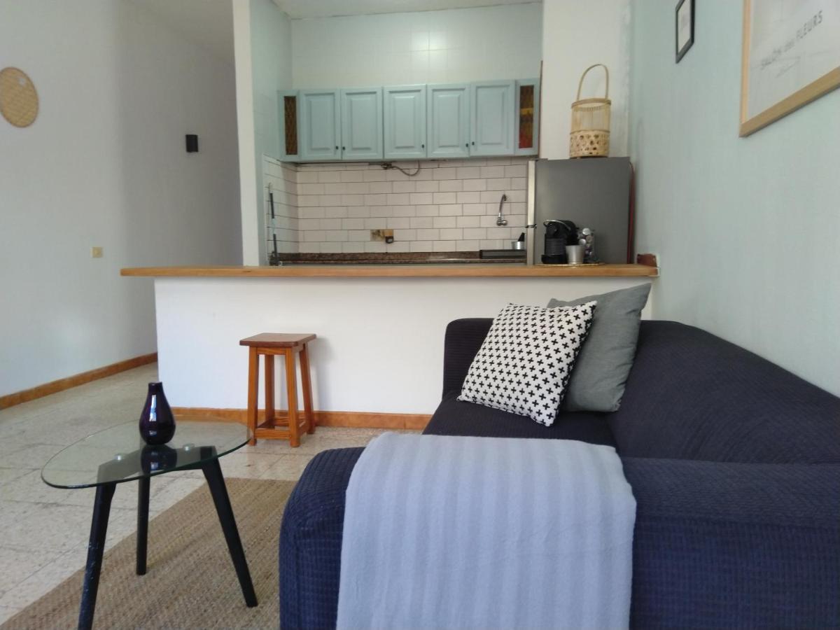 Apartmán La Casita De Puerto Puerto del Rosario  Exteriér fotografie