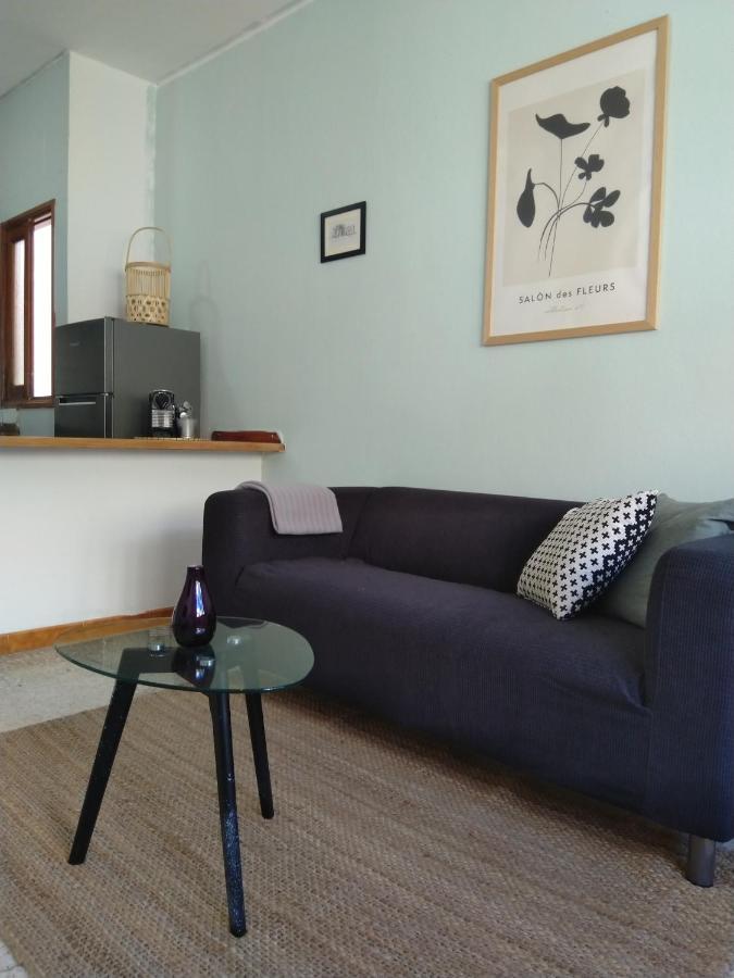Apartmán La Casita De Puerto Puerto del Rosario  Exteriér fotografie