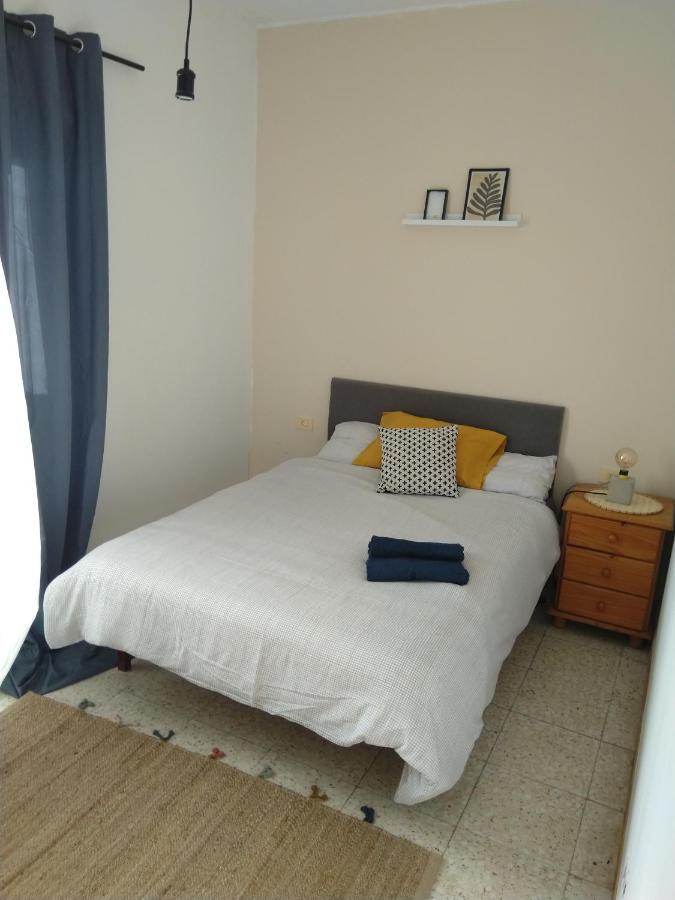 Apartmán La Casita De Puerto Puerto del Rosario  Exteriér fotografie
