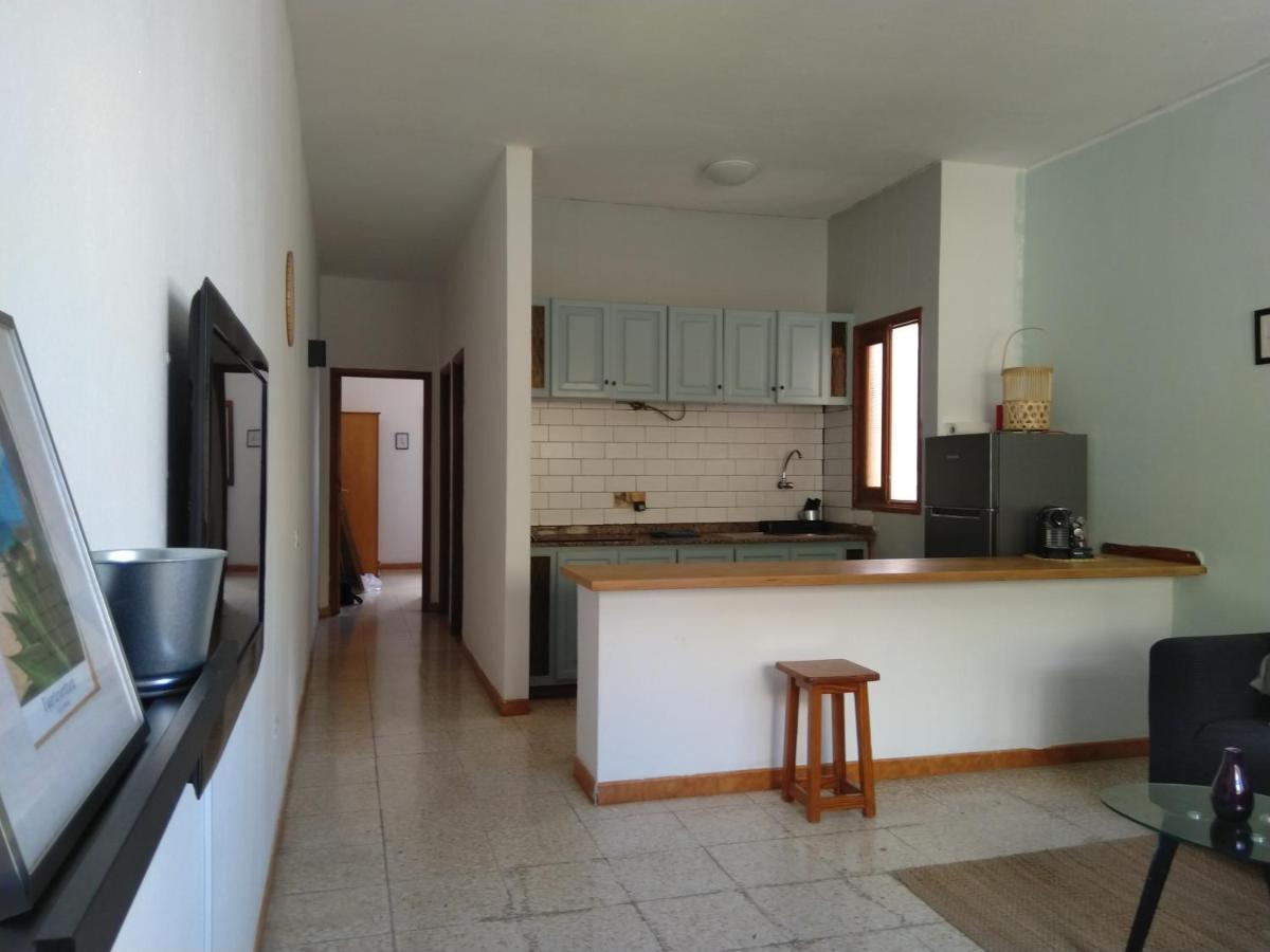 Apartmán La Casita De Puerto Puerto del Rosario  Exteriér fotografie