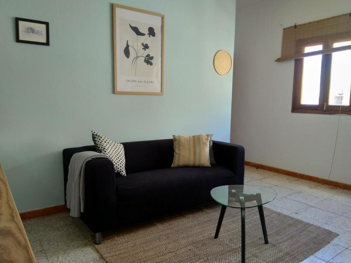 Apartmán La Casita De Puerto Puerto del Rosario  Exteriér fotografie