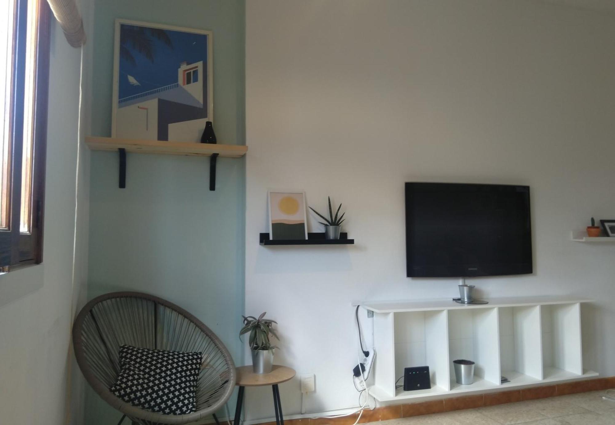 Apartmán La Casita De Puerto Puerto del Rosario  Exteriér fotografie