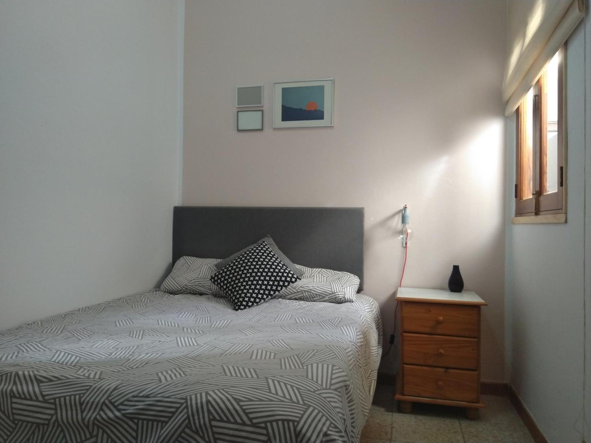 Apartmán La Casita De Puerto Puerto del Rosario  Exteriér fotografie