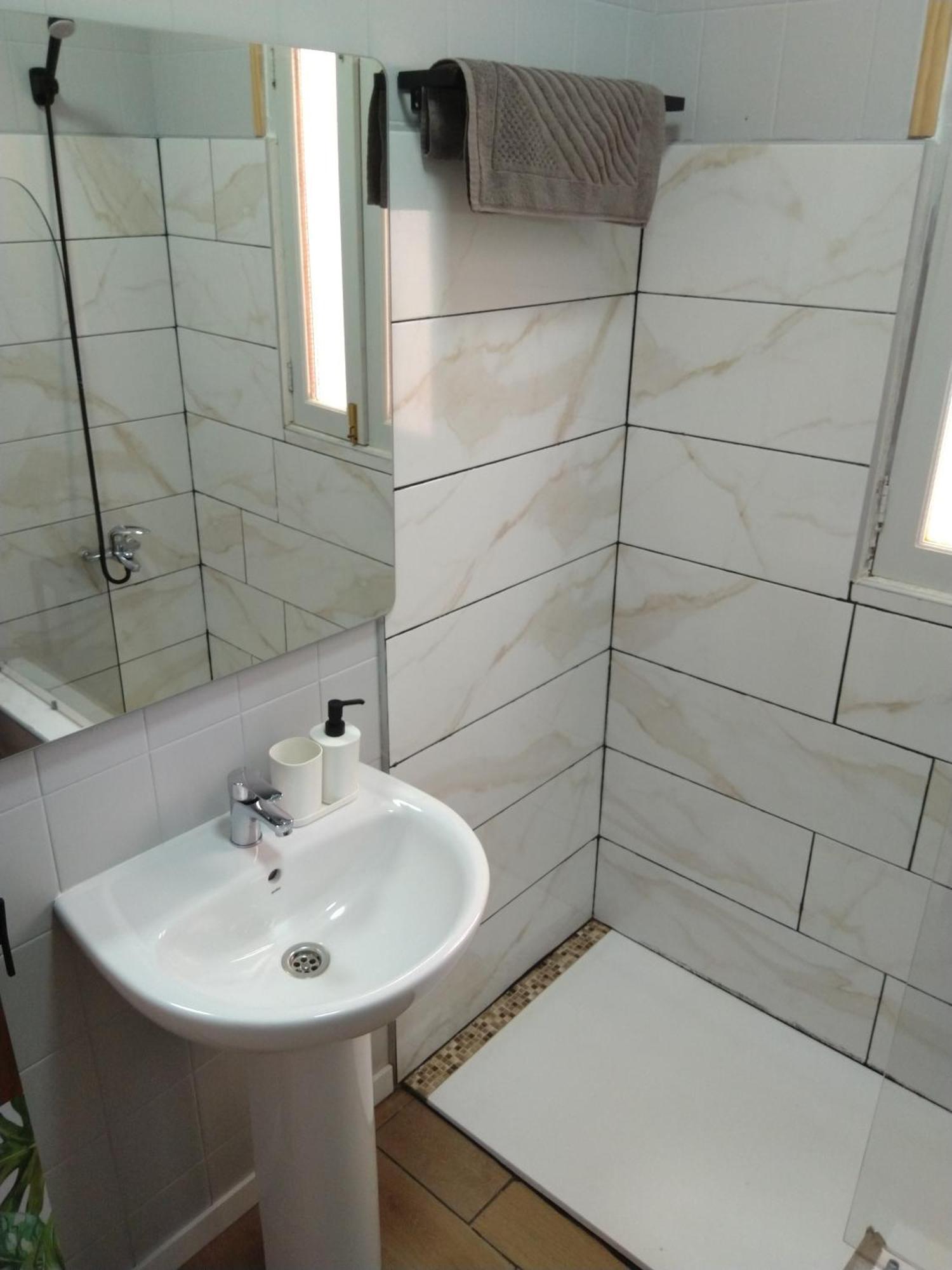 Apartmán La Casita De Puerto Puerto del Rosario  Exteriér fotografie